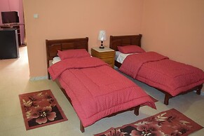 Hotel Cote Ouest