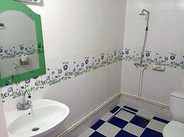 Hotel Cote Ouest