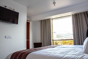 Hotel Darenso