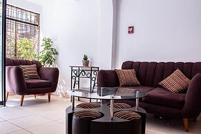 Hotel Darenso