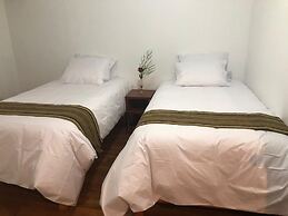 Hotel Darenso
