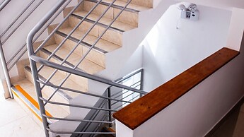 Hotel Darenso