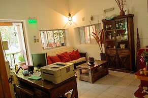 Shanti Hostel
