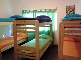 Shanti Hostel