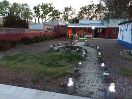 Shanti Hostel