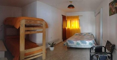 Shanti Hostel