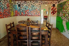Shanti Hostel
