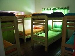 Shanti Hostel