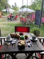 Shanti Hostel