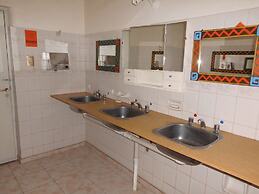 Shanti Hostel