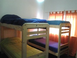 Shanti Hostel