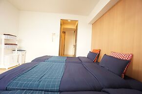 Terry's Apartment Namba South IV R03B
