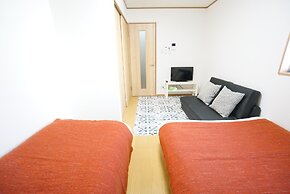 Terry's Apartment Namba South V C01A