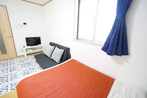 Terry's Apartment Namba South V C01A