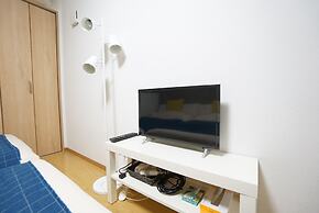 Terry's Apartment Namba South V C01F