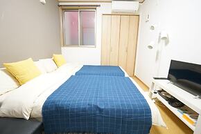 Terry's Apartment Namba South V C01F