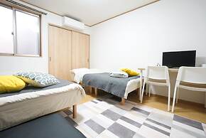 Terry's Apartment Namba South V C02B