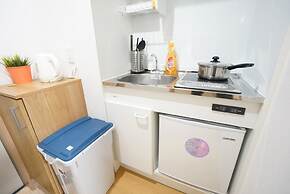 Terry's Apartment Namba South V C02B