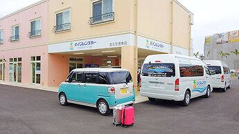 Ecot Kugai 1