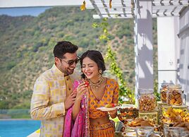 Doubletree by Hilton Jaipur Amer
