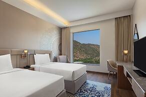 Doubletree by Hilton Jaipur Amer
