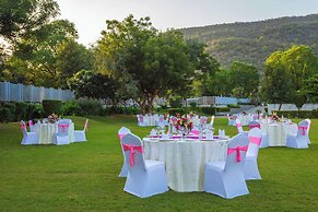 Doubletree by Hilton Jaipur Amer