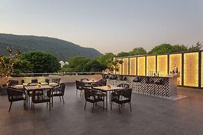 Doubletree by Hilton Jaipur Amer