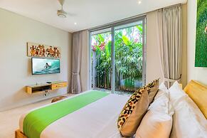 Aramanis Villas