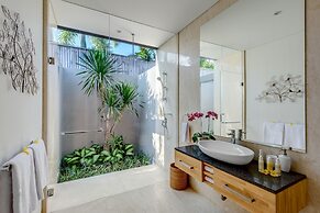 Aramanis Villas