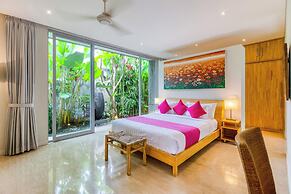 Aramanis Villas