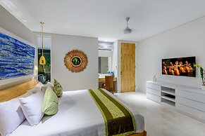 Aramanis Villas
