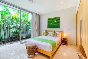 Aramanis Villas