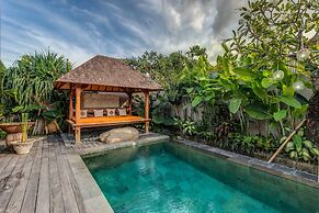 Aramanis Villas
