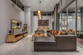 Aramanis Villas