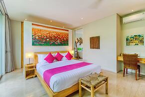Aramanis Villas