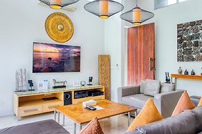 Aramanis Villas