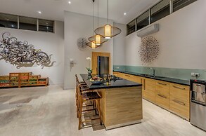 Aramanis Villas