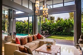 Aramanis Villas