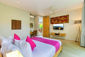 Aramanis Villas