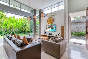 Aramanis Villas