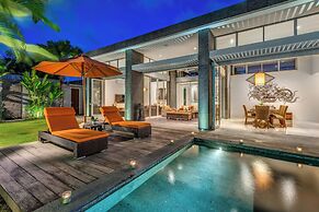 Aramanis Villas
