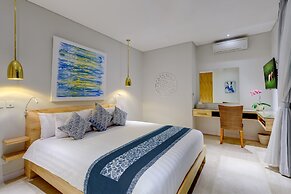 Aramanis Villas