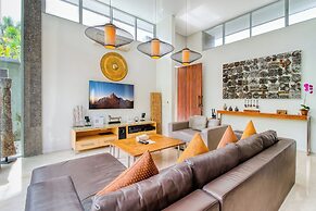 Aramanis Villas