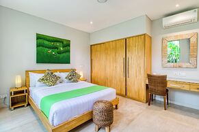 Aramanis Villas