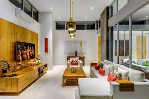 Aramanis Villas