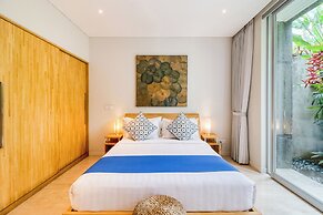 Aramanis Villas