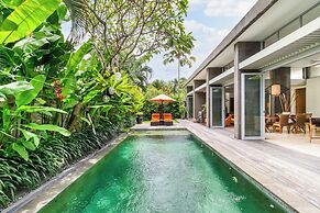 Aramanis Villas