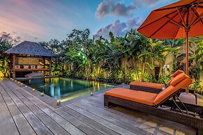 Aramanis Villas