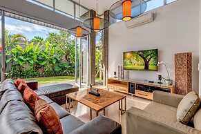 Aramanis Villas