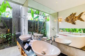 Aramanis Villas